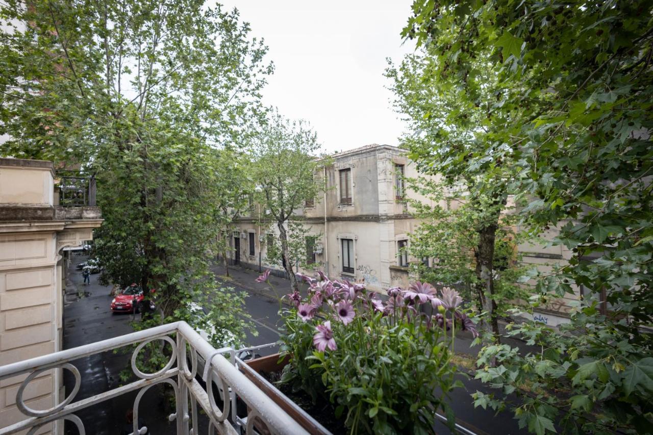 B&B Morosoli Palace CTA Exterior photo