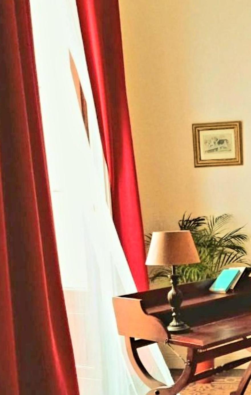 B&B Morosoli Palace CTA Room photo