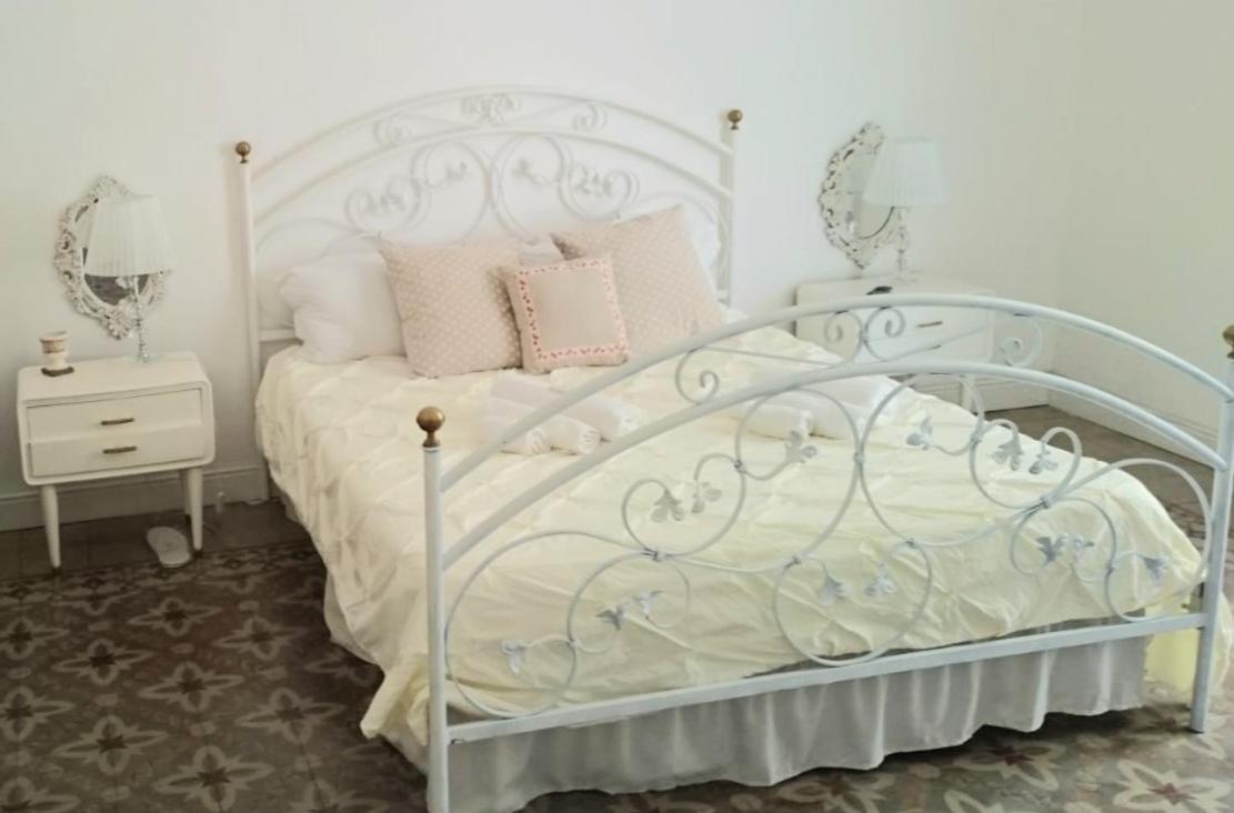 B&B Morosoli Palace CTA Room photo