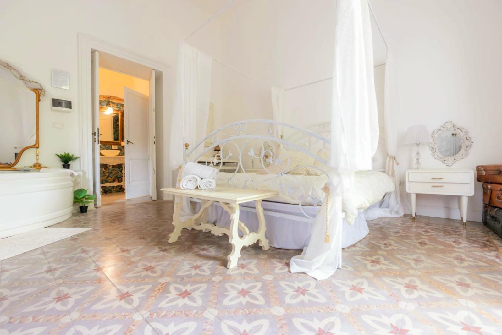 B&B Morosoli Palace CTA Room photo