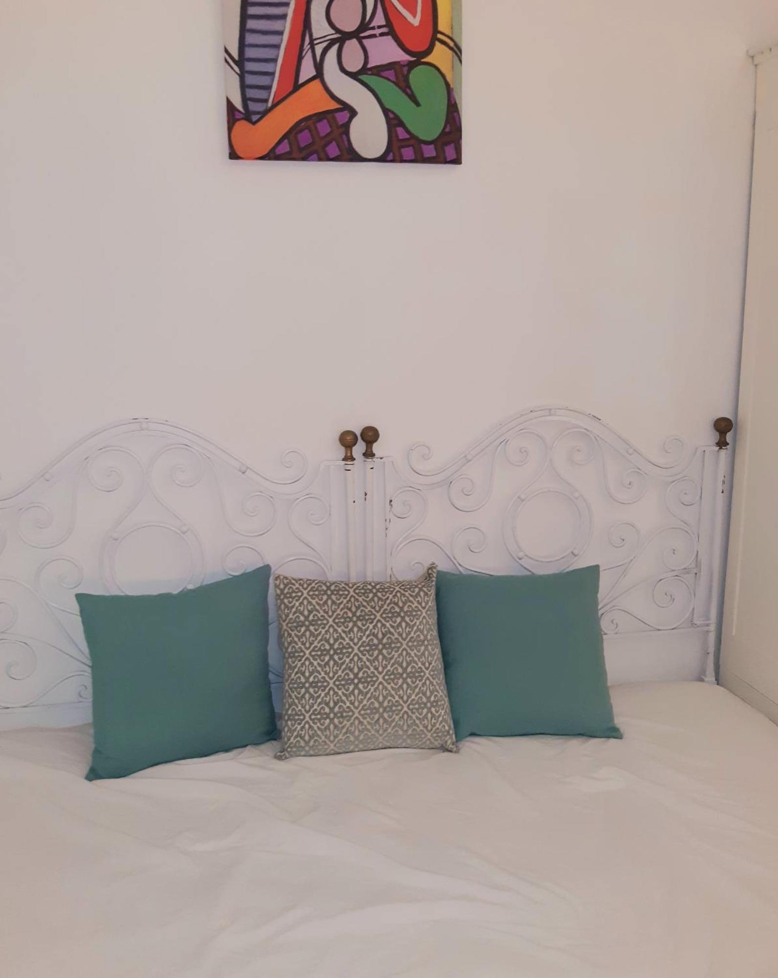 B&B Morosoli Palace CTA Room photo